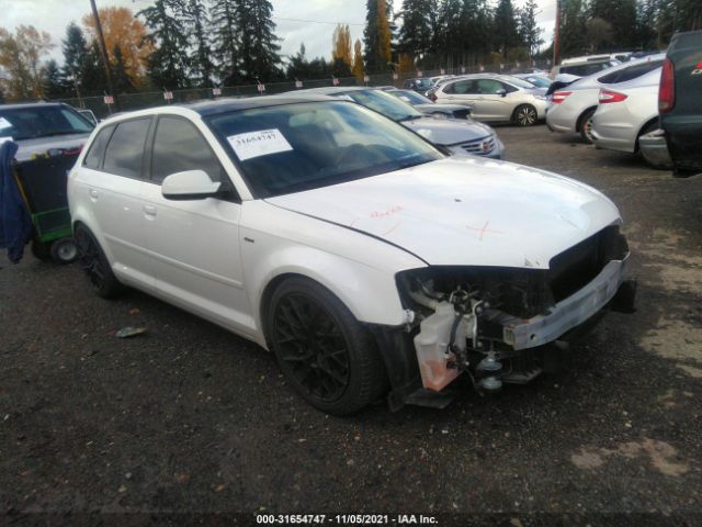 AUDI A3 2012 waubeafm7ca056183