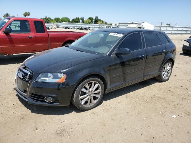 AUDI A3 PREMIUM 2011 waubeafm8ba102151