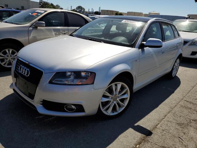 AUDI A3 PREMIUM 2011 waubeafm8ba147316