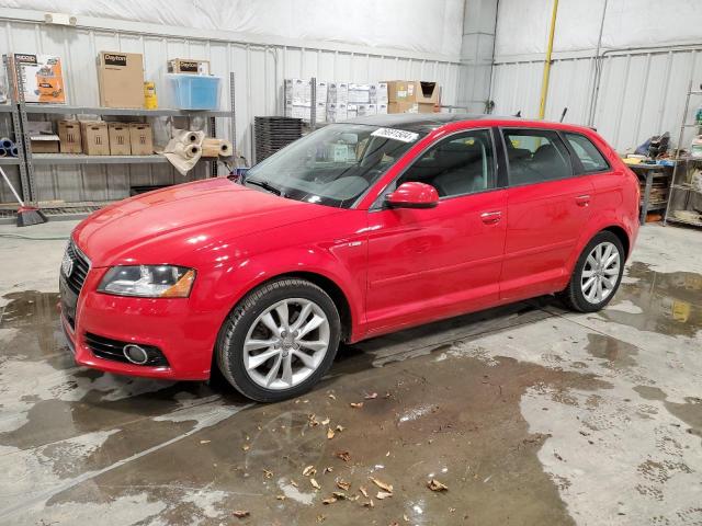 AUDI A3 PREMIUM 2012 waubeafm8ca022933