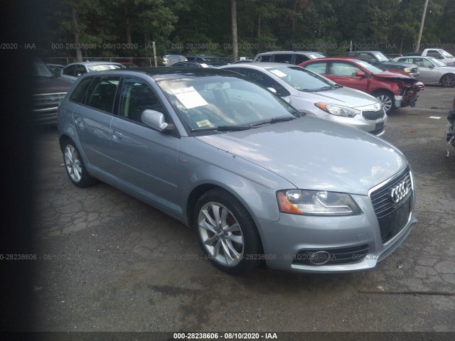 AUDI A3 2011 waubeafm9ba014273