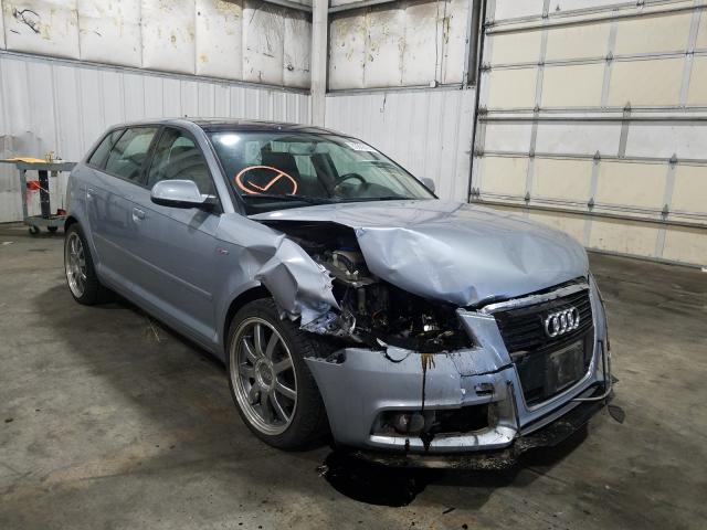 AUDI A3 PREMIUM 2011 waubeafm9ba033874