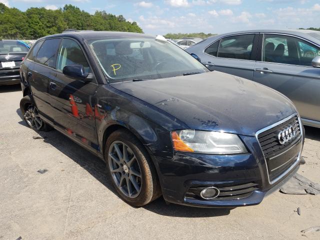 AUDI A3 PREMIUM 2011 waubeafmxba022575