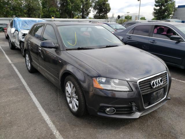 AUDI A3 PREMIUM 2011 waubeafmxba108730