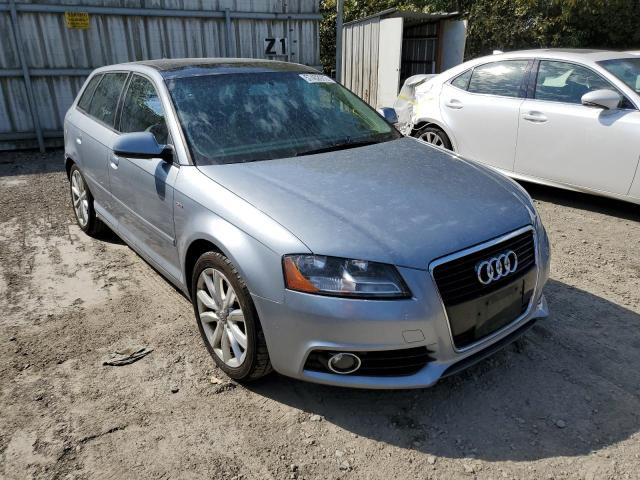 AUDI A3 PREMIUM 2011 waubeafmxba156664