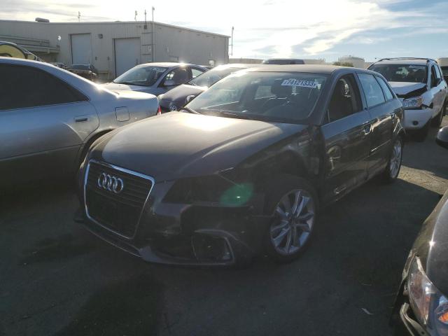 AUDI A3 2012 waubeafmxca104842