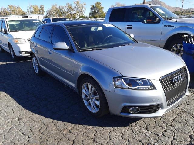 AUDI A3 PREMIUM 2012 waubeafmxca107045