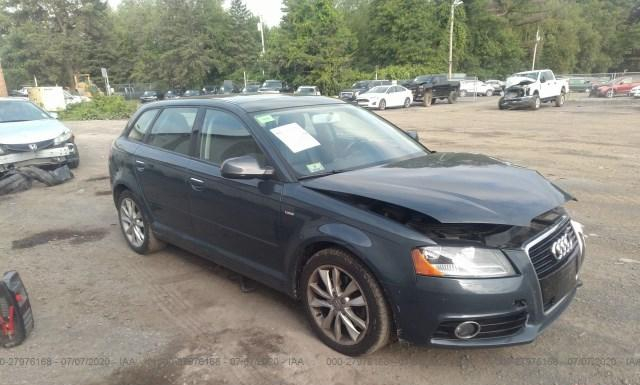 AUDI A3 2012 waubeafmxca166015