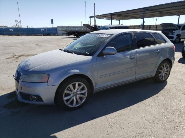 AUDI A3 2010 waubebfm1aa098867