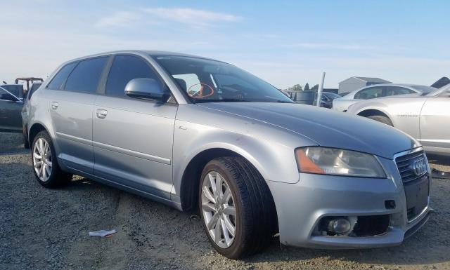 AUDI A3 2010 waubebfm4aa105018