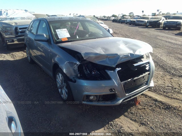 AUDI A3 2010 waubebfm5aa104363