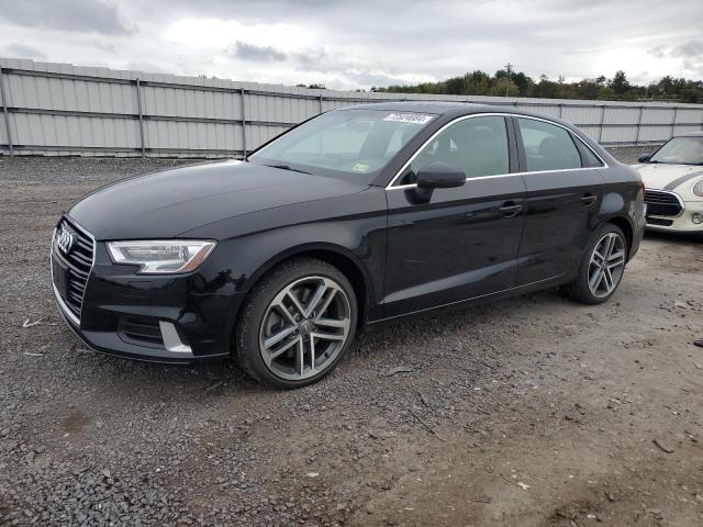 AUDI A3 PREMIUM 2019 waubegff0k1027840