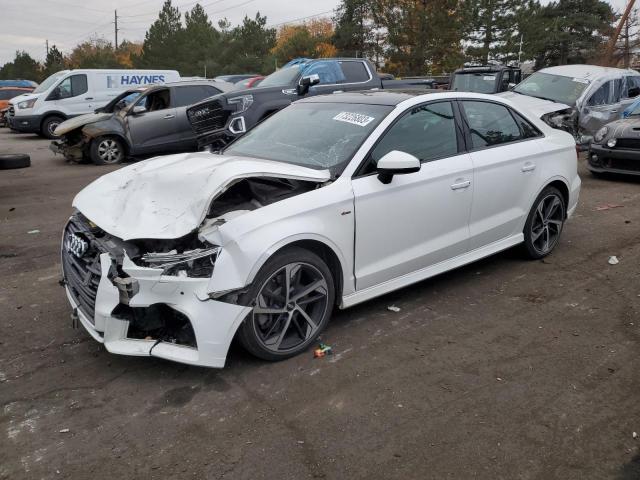 AUDI A3 2020 waubegff0la017245