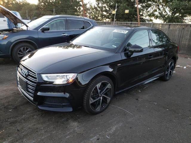 AUDI A3 2020 waubegff0la062489