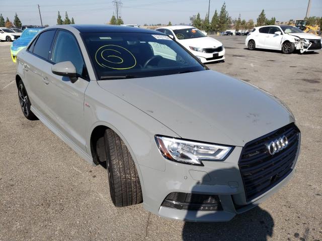 AUDI A3 S-LINE 2020 waubegff0la096013