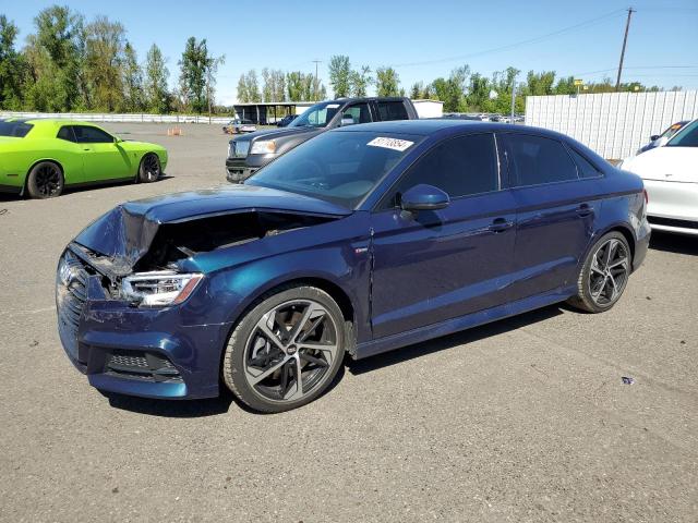 AUDI A3 2020 waubegff0la101663