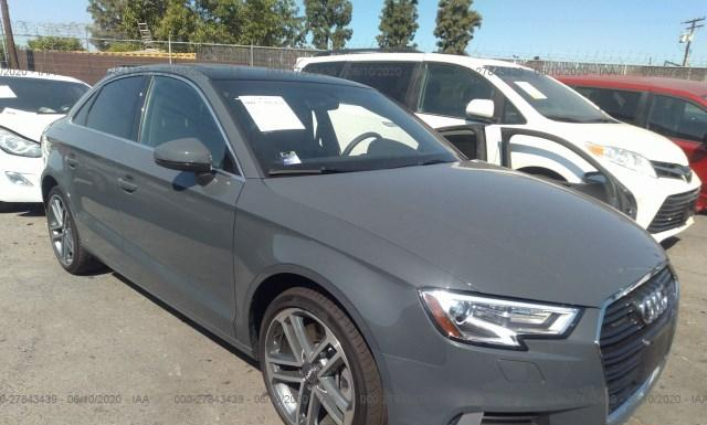 AUDI A3 2019 waubegff1ka096178