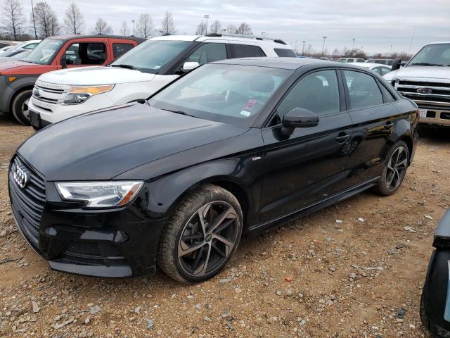 AUDI A3 S-LINE 2020 waubegff1la095257