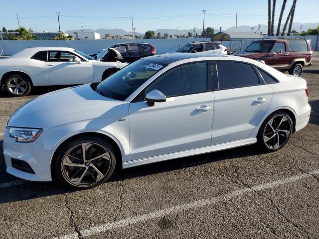 AUDI A3 S-LINE 2020 waubegff1la104216