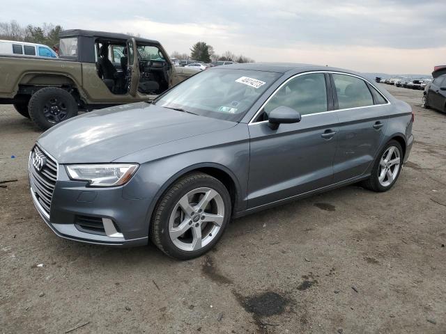 AUDI A3 PREMIUM 2019 waubegff2ka082029