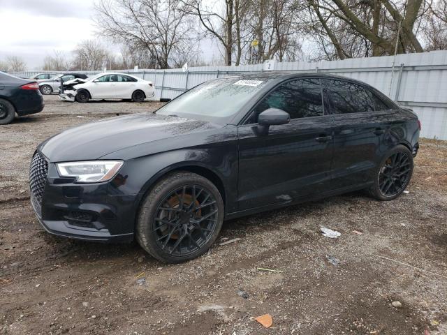 AUDI A3 2019 waubegff2ka108306