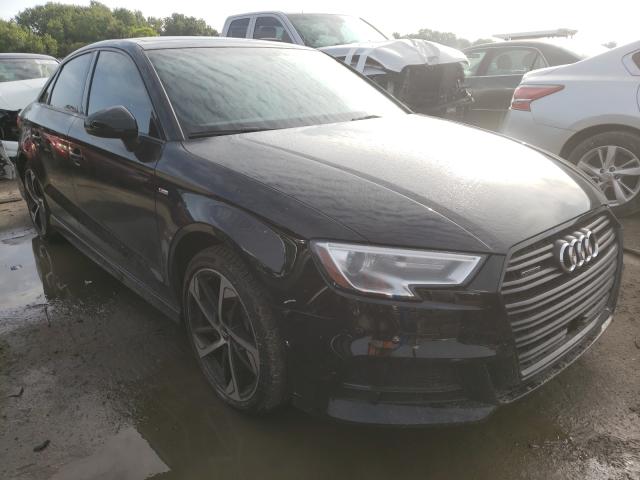 AUDI A3 S-LINE 2020 waubegff2la001676