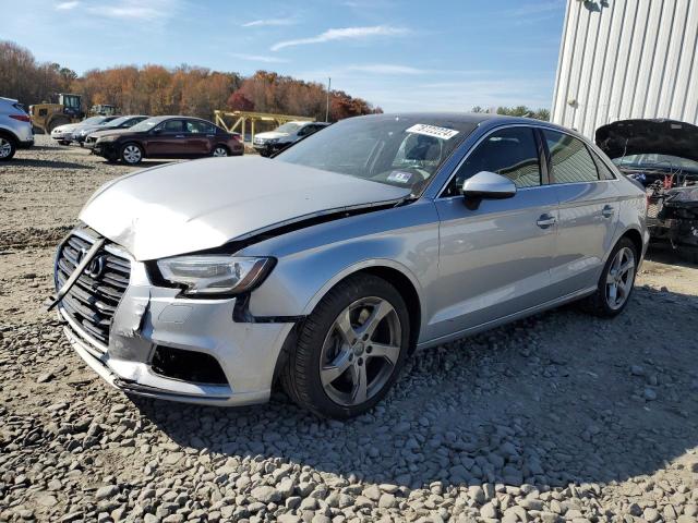 AUDI A3 PREMIUM 2019 waubegff3k1020428