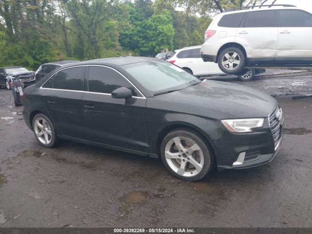 AUDI A3 2019 waubegff3ka108881