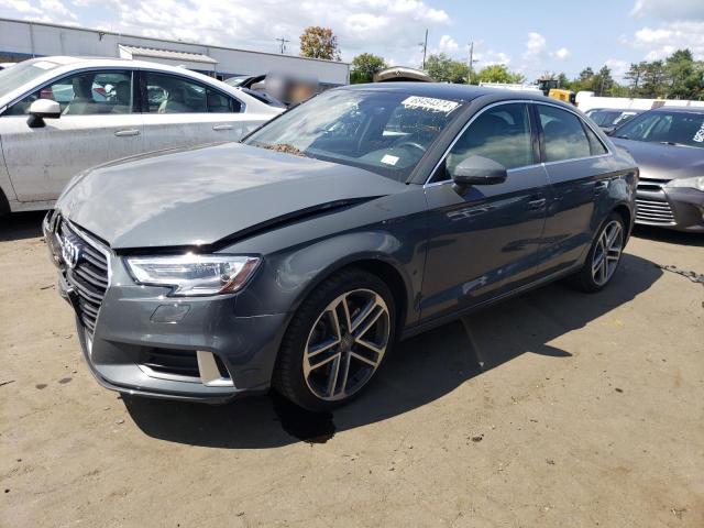 AUDI A3 PREMIUM 2019 waubegff3ka123140