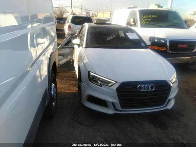 AUDI A3 2020 waubegff3la050580