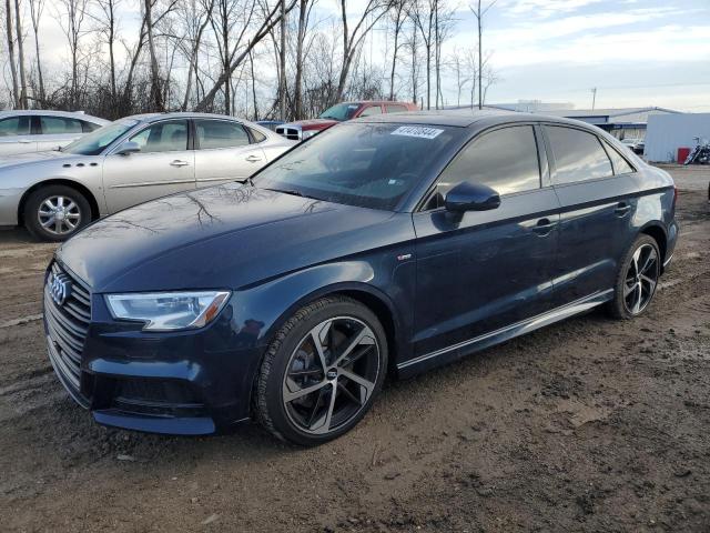 AUDI A3 2020 waubegff3la066374