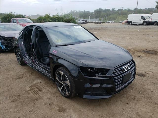 AUDI A3 S-LINE 2020 waubegff3la095048