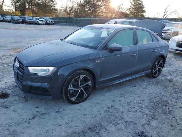 AUDI A3 S-LINE 2020 waubegff3la095910