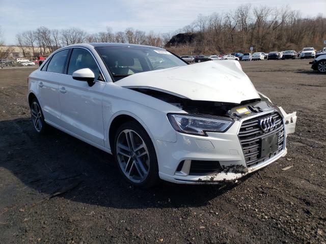 AUDI A3 PREMIUM 2019 waubegff4ka080007