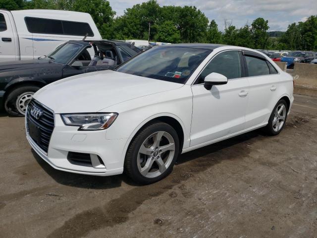 AUDI A3 PREMIUM 2019 waubegff4ka105150