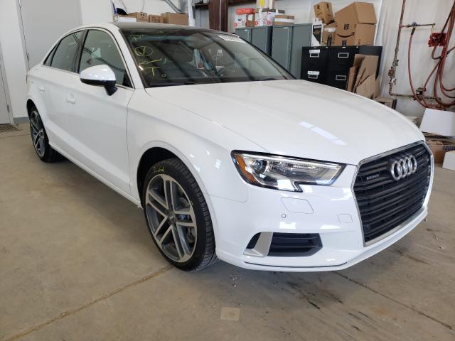 AUDI A3 S-LINE 2020 waubegff4la001548