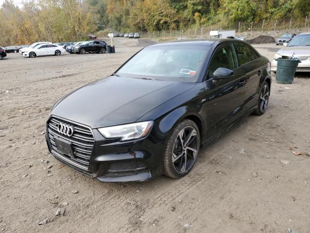 AUDI A3 2020 waubegff4la100578