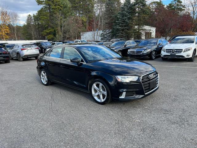 AUDI A3 PREMIUM 2019 waubegff5k1021922