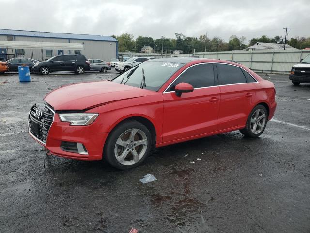 AUDI A3 PREMIUM 2019 waubegff5k1029101