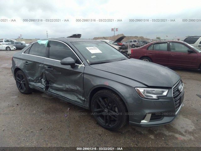 AUDI NULL 2019 waubegff5ka103715