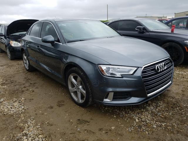 AUDI A3 PREMIUM 2019 waubegff5ka105271