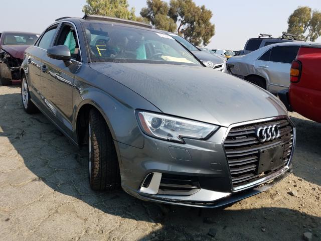 AUDI A3 PREMIUM 2019 waubegff5ka111037