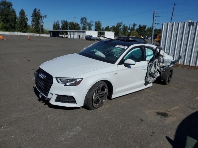 AUDI A3 S-LINE 2020 waubegff5la005219