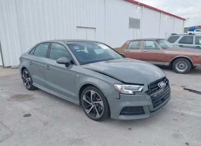 AUDI NULL 2020 waubegff5la014213