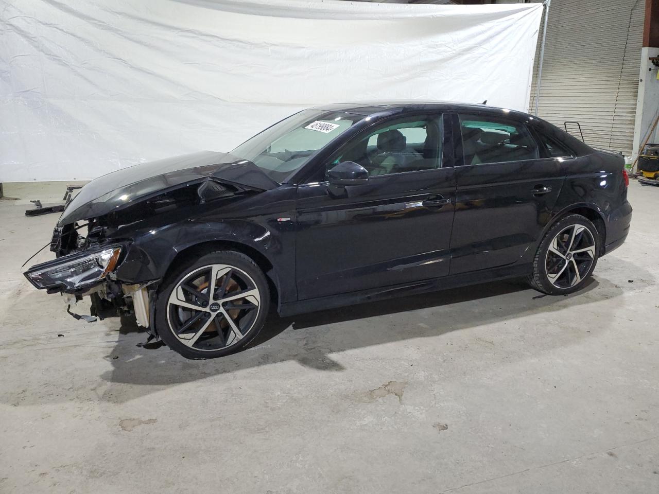 AUDI A3 2020 waubegff5la098713