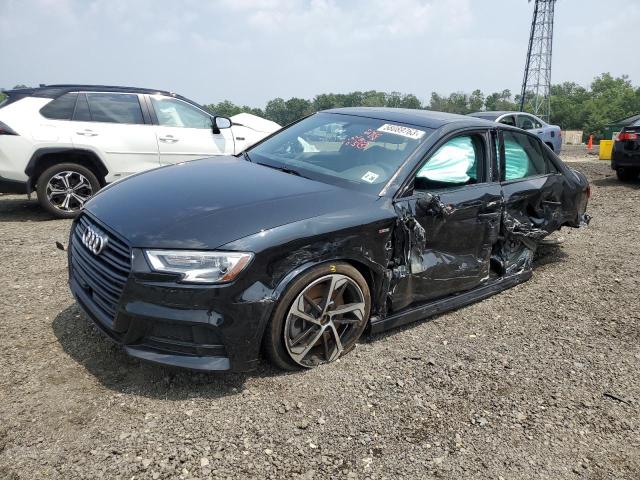 AUDI A3 S-LINE 2020 waubegff5la103084