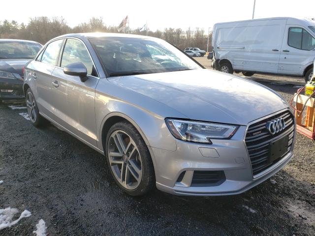 AUDI A3 PREMIUM 2019 waubegff6k1017846