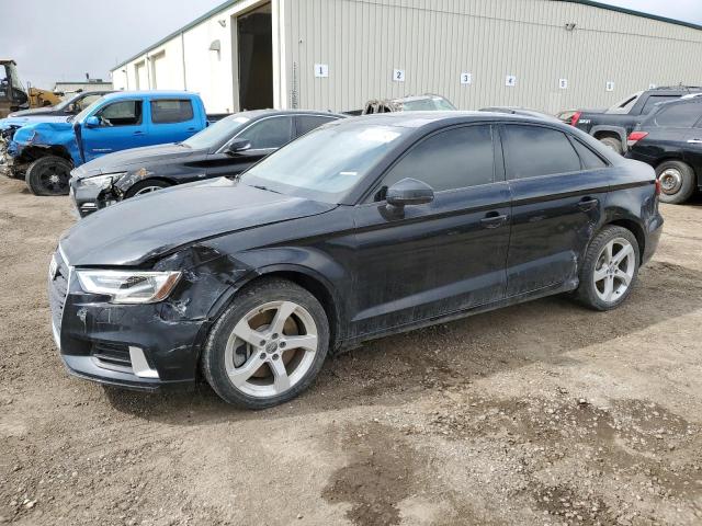 AUDI A3 PREMIUM 2019 waubegff6k1027857