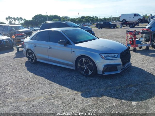 AUDI A3 2020 waubegff6la090152