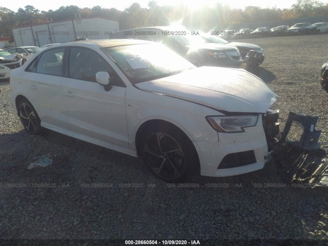 AUDI NULL 2020 waubegff6la095657